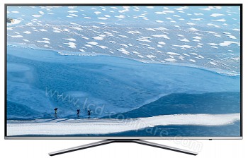 SAMSUNG UE55KU6402UXXH - 140 cm