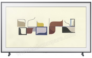 SAMSUNG UE55LS003AUXZT - 140 cm