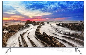 SAMSUNG UE55MU7000TXZT - 140 cm