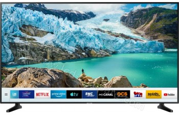 SAMSUNG UE55RU6025 - 140 cm