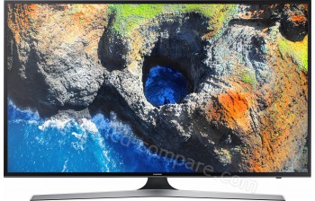 SAMSUNG UE58MU6199UXZG - 147 cm