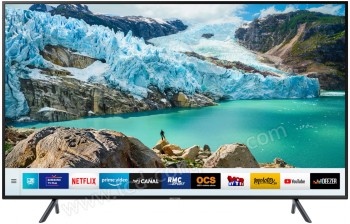SAMSUNG UE58RU7170SXXN - 147 cm