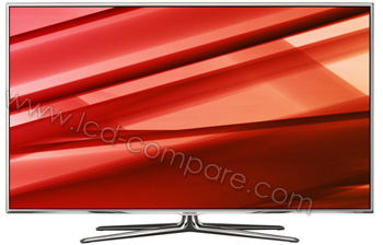 SAMSUNG UE60D8000 - 152 cm