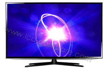 SAMSUNG UE60ES6300 - 152 cm