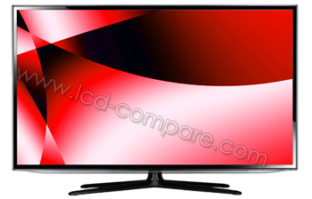 SAMSUNG UE60ES6300SXZG - 152 cm