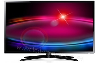 SAMSUNG UE60F6100AWXBT - 152 cm