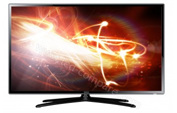 SAMSUNG UE60F6100AWXZG - 152 cm