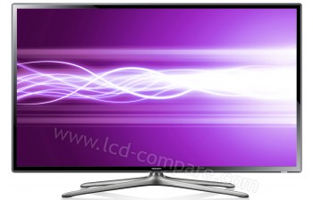 SAMSUNG UE60F6300AWXXH - 152 cm