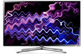SAMSUNG UE60F6370SSXZG - 152 cm