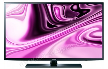 SAMSUNG UE60H6273SSXZG - 152 cm