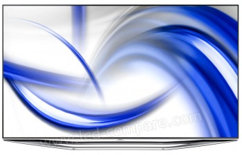 SAMSUNG UE60H7000 - 152 cm