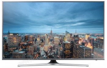 SAMSUNG UE60JU6800KXZT - 152 cm