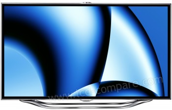 SAMSUNG UE65ES8000QXZT - 165 cm