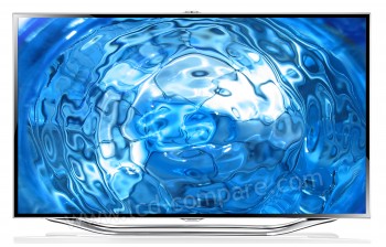 SAMSUNG UE65ES8090 - 165 cm