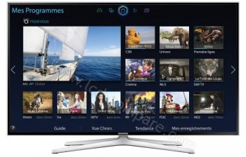 SAMSUNG UE65H6400 - 165 cm