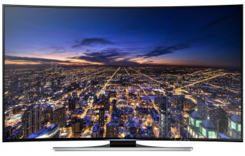 SAMSUNG UE65HU8200 - 165 cm