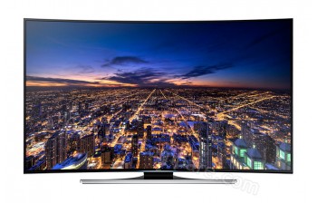 SAMSUNG UE65HU8200ZXZT - 165 cm