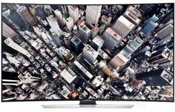 SAMSUNG UE65HU8500 - 165 cm