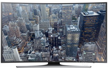 SAMSUNG UE65JU6500WXXN - 165 cm