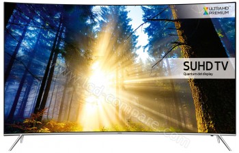 SAMSUNG UE65KS7500 - 165 cm
