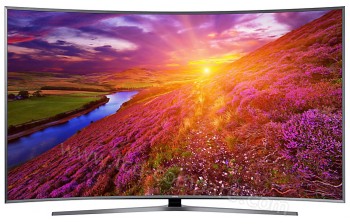 SAMSUNG UE65KS9500TXXC - 165 cm
