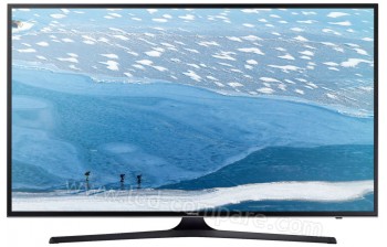 SAMSUNG UE65KU6070UXZG - 165 cm