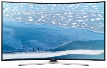 SAMSUNG UE65KU6179UXZG - 165 cm