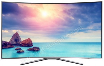 SAMSUNG UE65KU6500UXZG - 165 cm