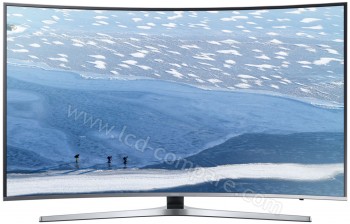 SAMSUNG UE65KU6680 - 165 cm