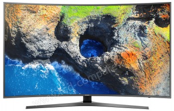 SAMSUNG UE65MU6655 - 165 cm
