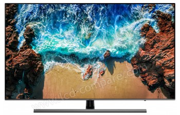 SAMSUNG UE65NU8070LXXN - 165 cm