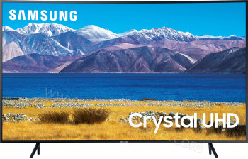 SAMSUNG UE65TU8372 - 163 cm