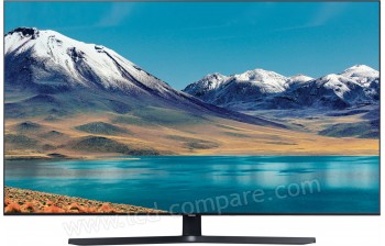 SAMSUNG UE65TU8500SXXN - 163 cm