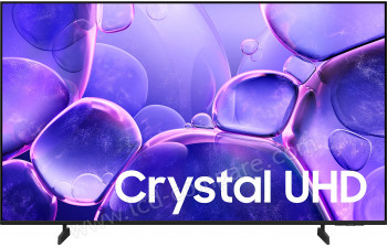 SAMSUNG UE65U8092FUXXH - 164 cm - A partir de : 439.00 &euro; chez PcComponentes