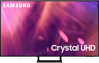 SAMSUNG UE75AU9005 - 189 cm