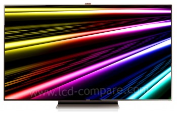 SAMSUNG UE75ES9000SXXN - 190 cm