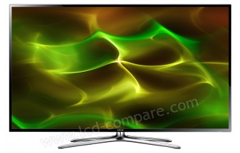 SAMSUNG UE75F6400AWXXN - 190 cm