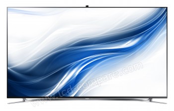 SAMSUNG UE75F8000SZXZT - 190 cm