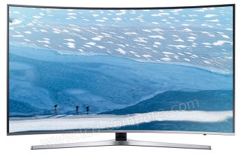 SAMSUNG UE78KU6500UXXC - 198 cm