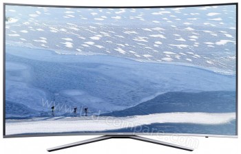 SAMSUNG UE78KU6509UXZG - 198 cm