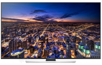 SAMSUNG UE85HU7500 - 215 cm