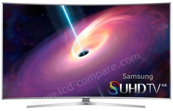 SAMSUNG UE88JS9500TXXC - 223 cm