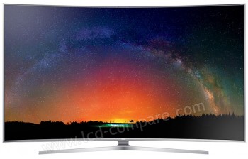 SAMSUNG UE88JS9590QXZG - 222 cm
