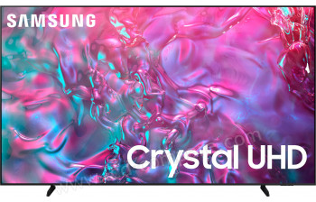 SAMSUNG UE98DU9070UXZT - 246 cm - A partir de : 1947.00 &euro; chez Doctor Brandt chez Amazon