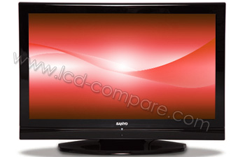 SANYO CE32LD90-B - 81 cm