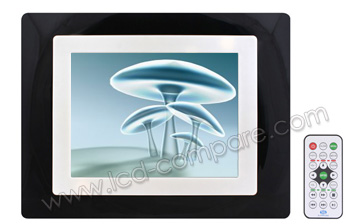 SAPPHIRE DPF-080 - 8 pouces