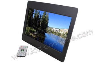 SAPPHIRE DPF-101 - 10.2 pouces