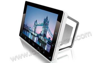 SAPPHIRE DPF-T10 - 10.2 pouces