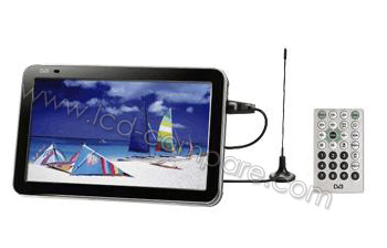 SCANMAGIC PTV2285H - 21 cm