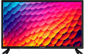 SCHNEIDER 24BN4 - 60 cm - A partir de : 89.00 € chez E.Leclerc
